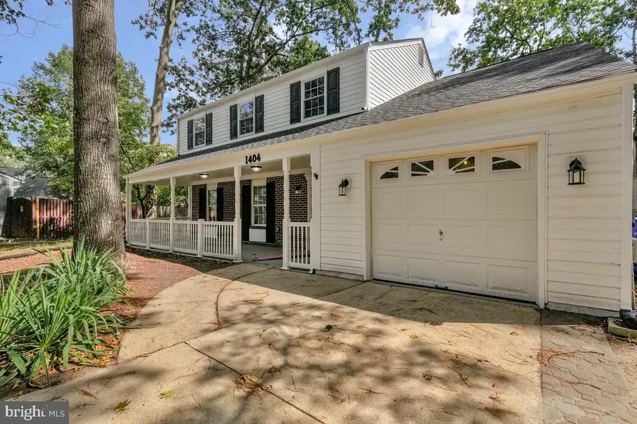 1404 Boswell Ct, Waldorf, MD 20602 - Image #2