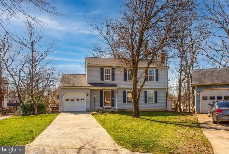 5144 Amber Jack Ct, Waldorf, MD 20603 - #2