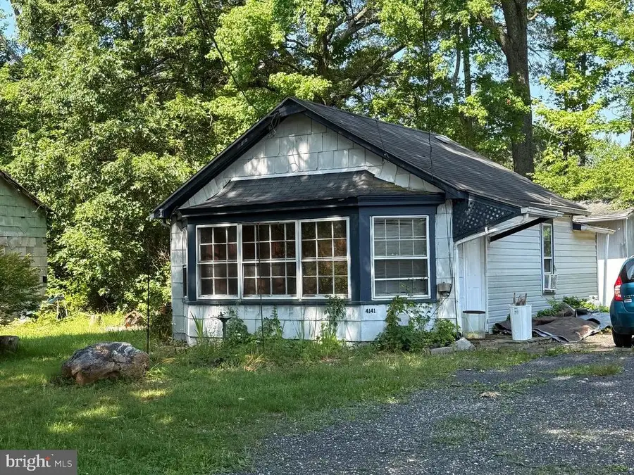 4137 Barrett Pl, Indian Head, MD 20640 - Image #3