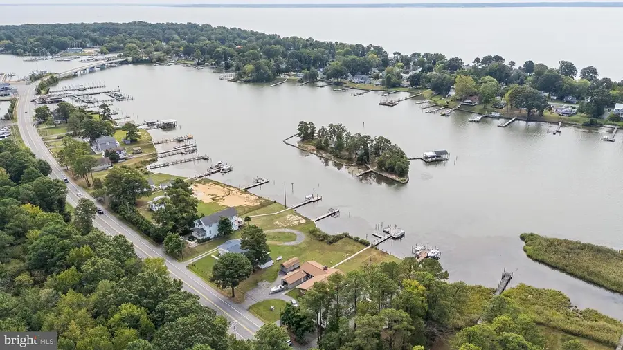 16077 Cobb Island, Cobb Island, MD 20625 - #2