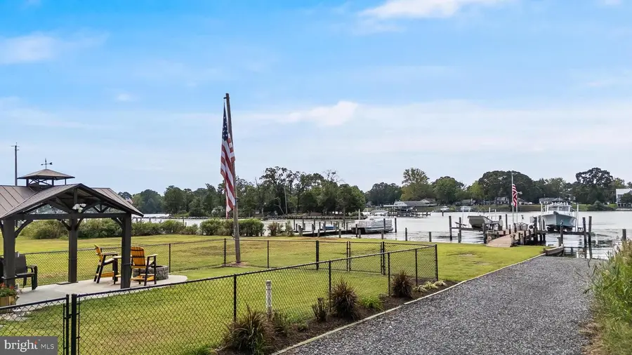 16077 Cobb Island, Cobb Island, MD 20625 - #3