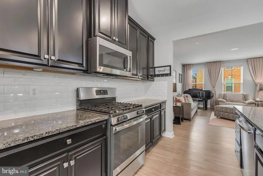 10913 Clerkenwell Aly, Waldorf, MD 20603 - #3