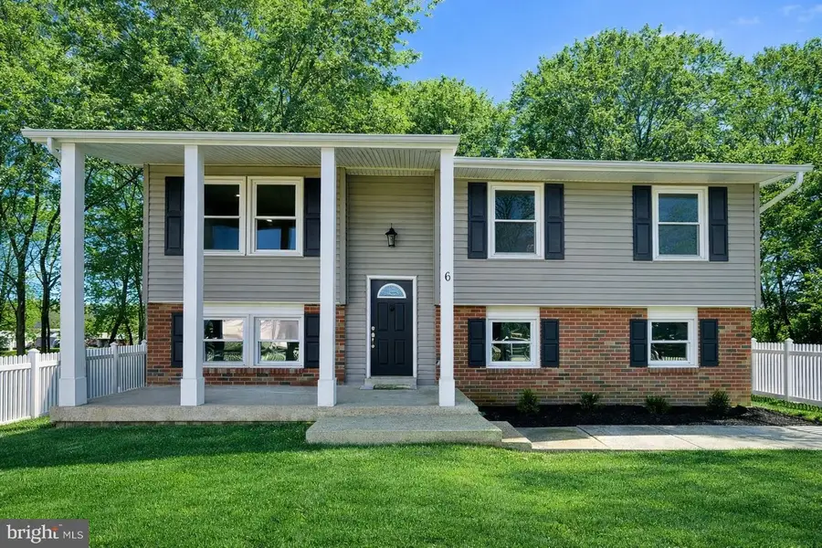 6 Stratford Ct, Waldorf, MD 20602 - Image #2