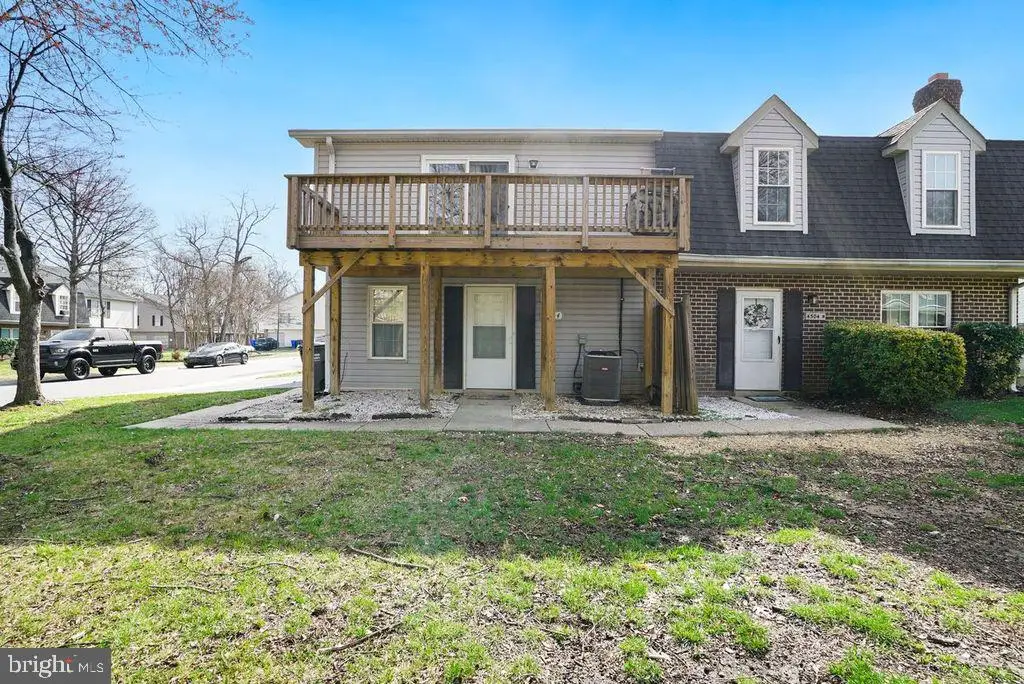 4504-c Ruston Pl #41-m, Waldorf, MD 20602 - #1