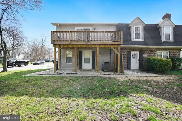 4504-c Ruston Pl #41-m, WALDORF, MD 20602