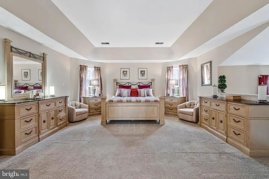 8215 Tiverton Dr, Port Tobacco, MD 20677 - #3