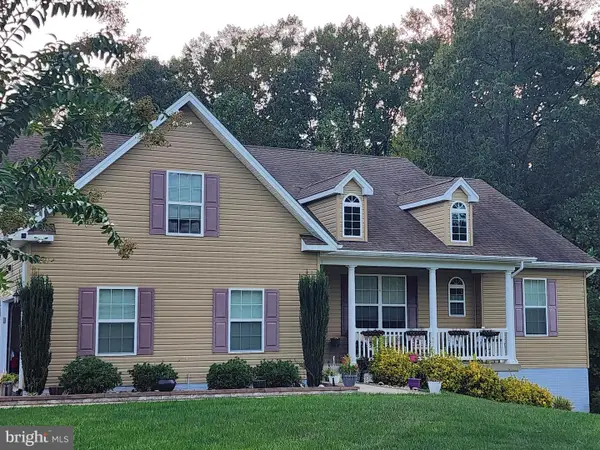 10367 Tydings Ct, LA PLATA, MD 20646