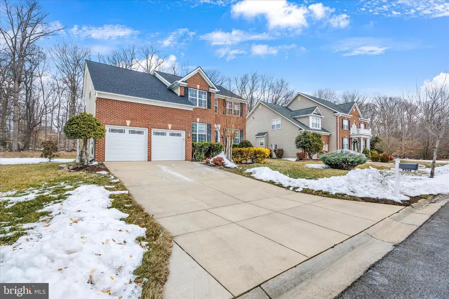 7534 Tottenham Dr, White Plains, MD 20695 - #2
