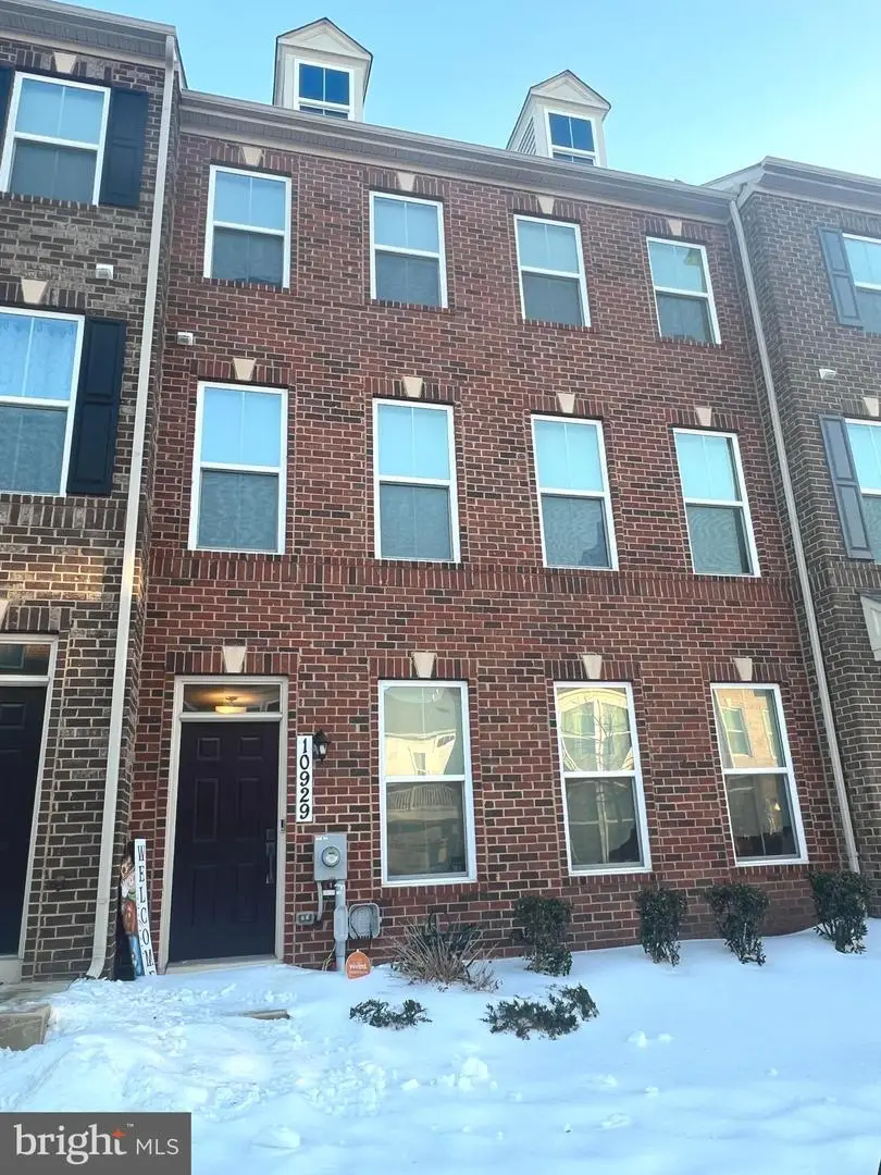 10929 Cavendish Aly Aly, Waldorf, MD 20603 - #1