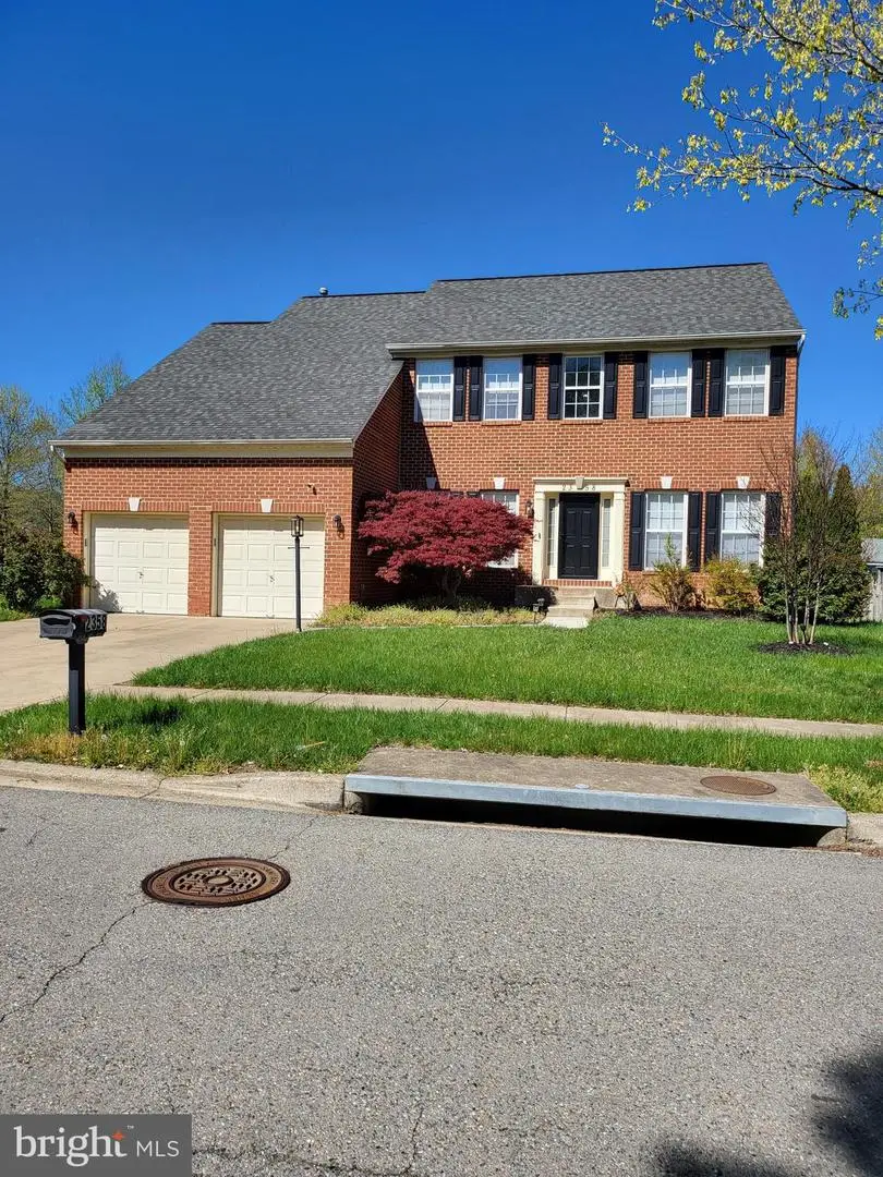 2358 Sequoia Grove St, Waldorf, MD 20601 - #1