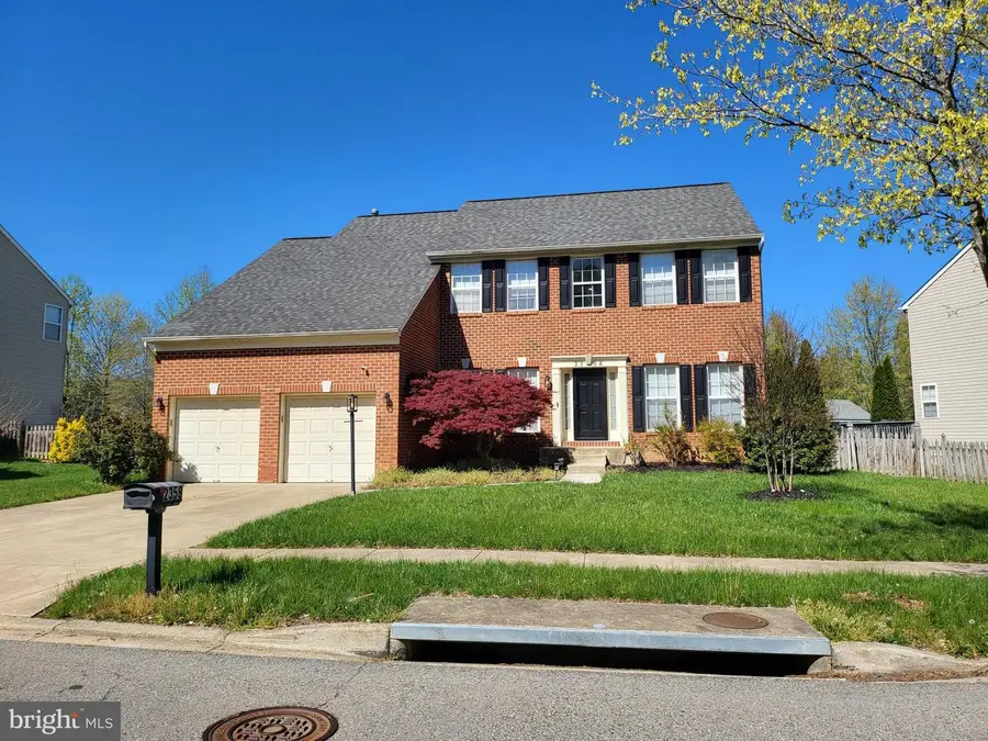 2358 Sequoia Grove St, Waldorf, MD 20601 - #3