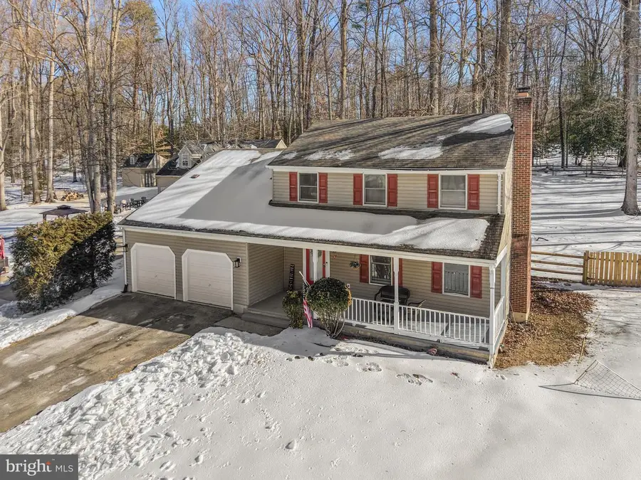 8653 Valley Dr, Waldorf, MD 20603 - #2