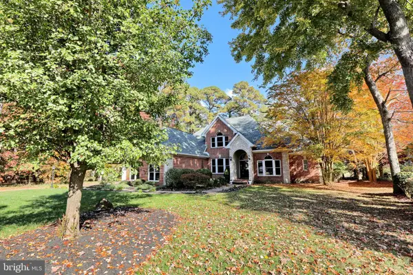 15119 Beacon Hill Cir, ISSUE, MD 20645