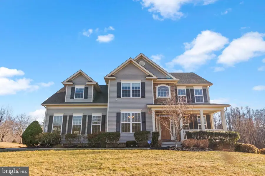 14260 Flowing Creek Ct, Bryantown, MD 20617 - #2