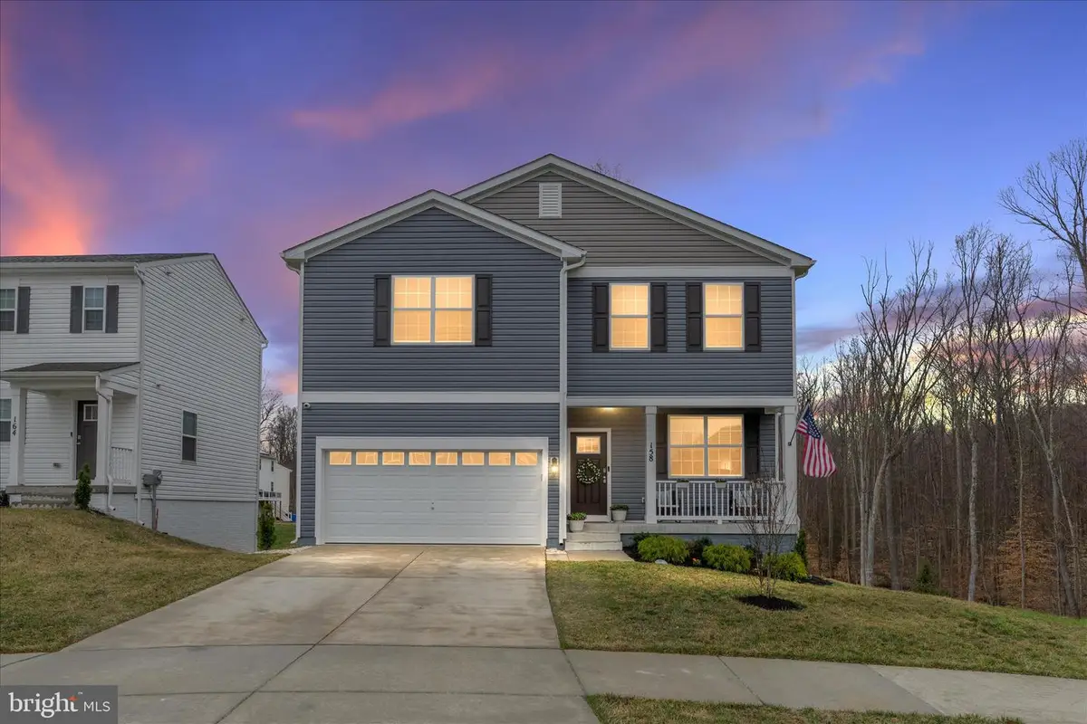 158 Folklore Way, La Plata, MD 20646 - #1