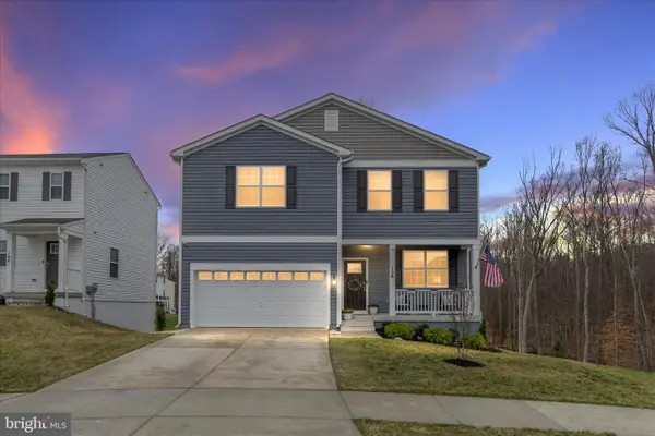 158 Folklore Way, LA PLATA, MD 20646