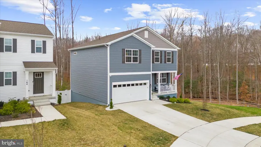 158 Folklore Way, La Plata, MD 20646 - #3