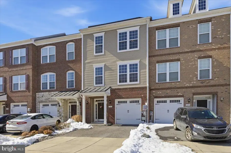 3595 Fossilstone Pl, Waldorf, MD 20601 - #2