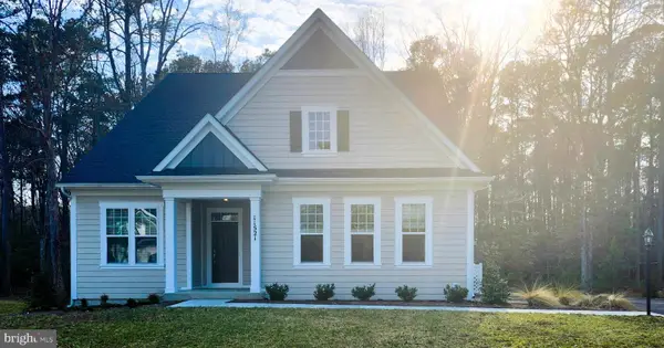 11521 Beacon Hill Ct, ISSUE, MD 20645