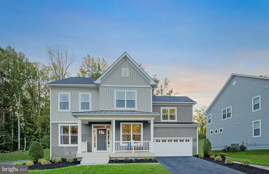 6990 Farragut Dr, Bryans Road, MD 20616 - #2