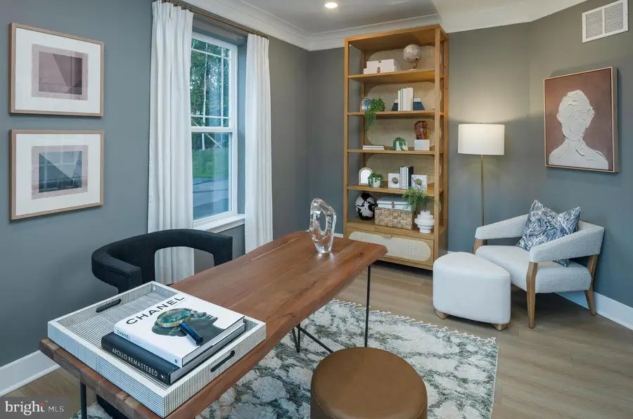 6990 Farragut Dr, Bryans Road, MD 20616 - #3