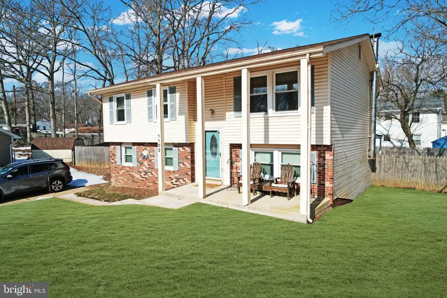 1102 Coolidge Ct, Waldorf, MD 20602 - #3