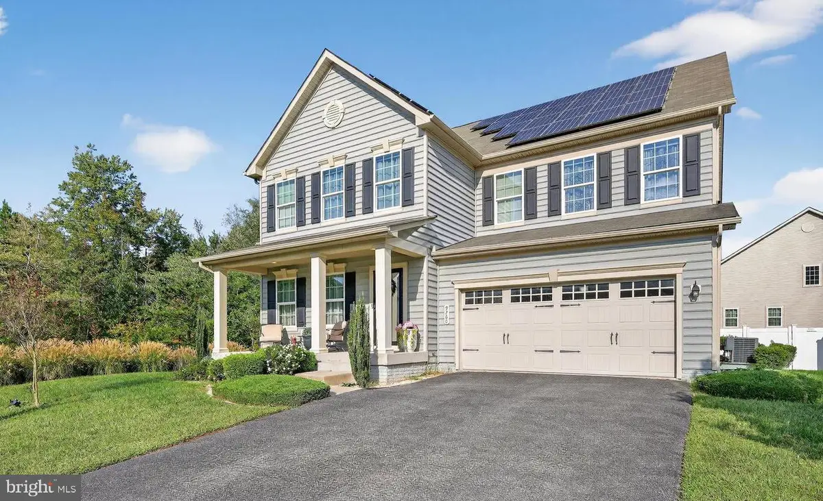 9260 Biscayne St, Waldorf, MD 20603 - #1