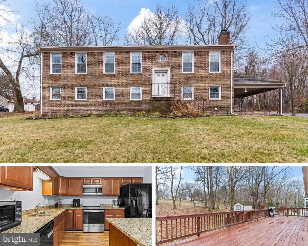 2580 Laurel Branch Dr, Waldorf, MD 20603 - #1