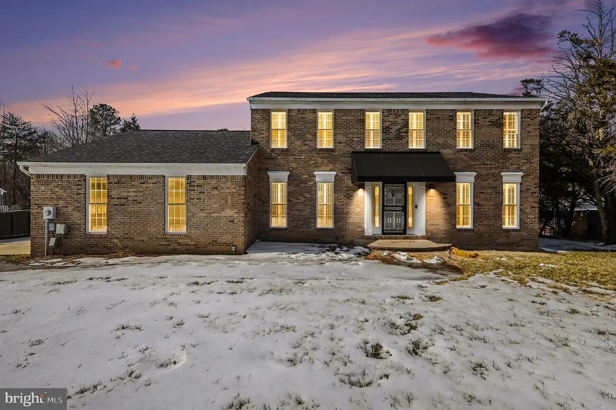 2525 Green Pine Ct, Waldorf, MD 20601 - #1