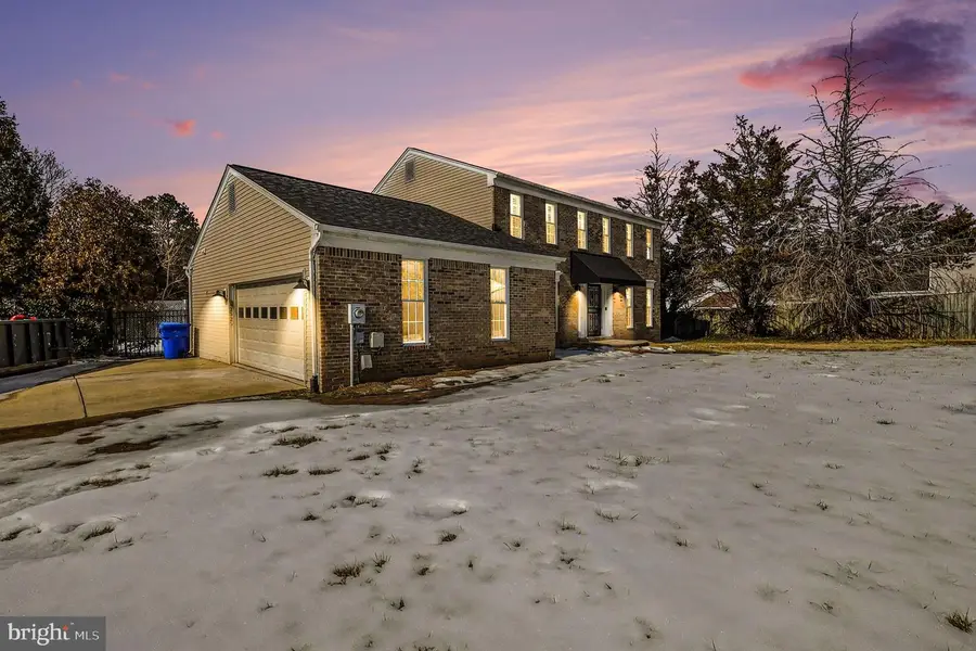 2525 Green Pine Ct, Waldorf, MD 20601 - #2