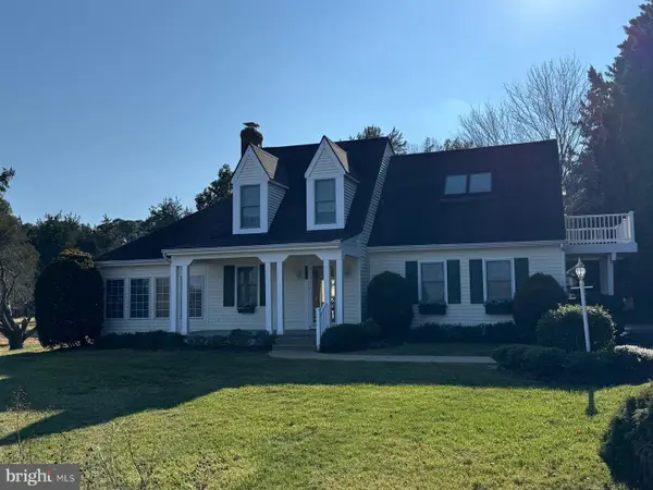 11775 Over Creek Ct, ISSUE, MD 20645