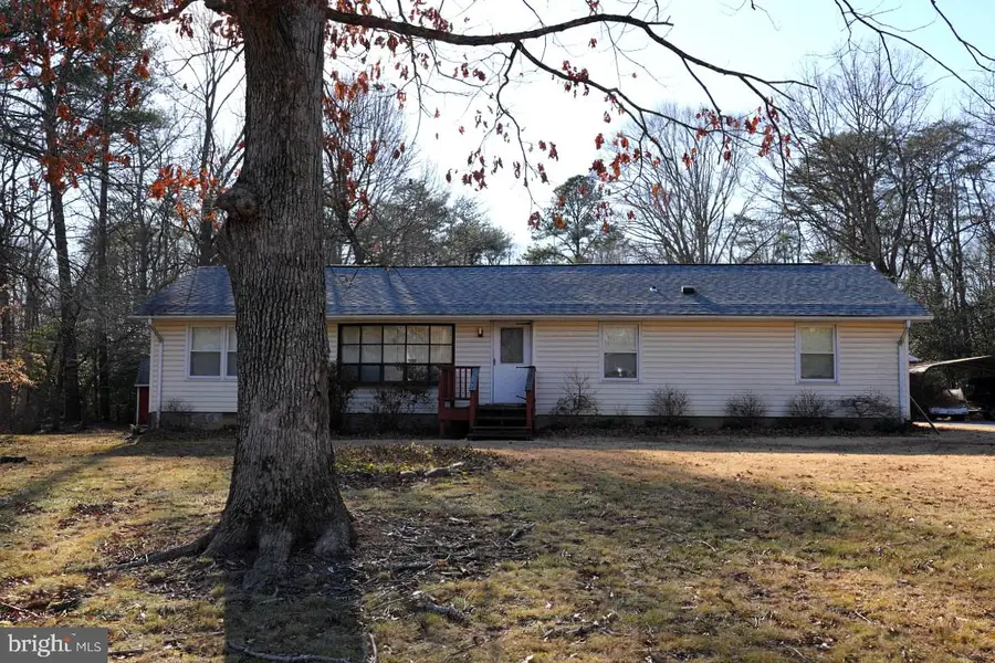 8965 Riverside Rd, Nanjemoy, MD 20662 - #3