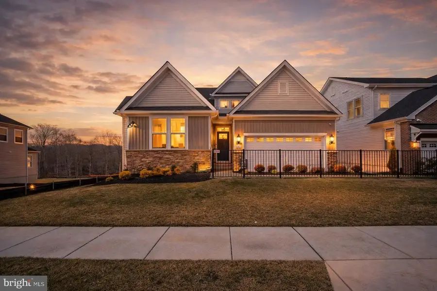 5442 Newport Cir, White Plains, MD 20695 - #2