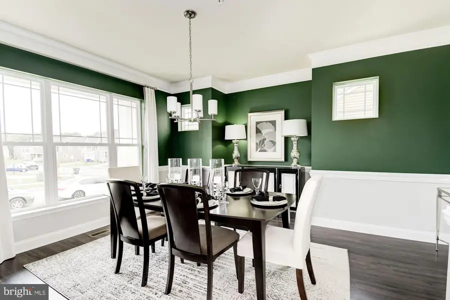 5446 Newport Cir, White Plains, MD 20695 - #3