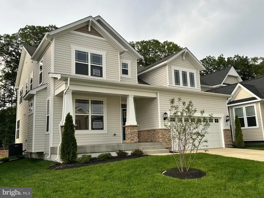 5404 Newport Cir, White Plains, MD 20695 - #3