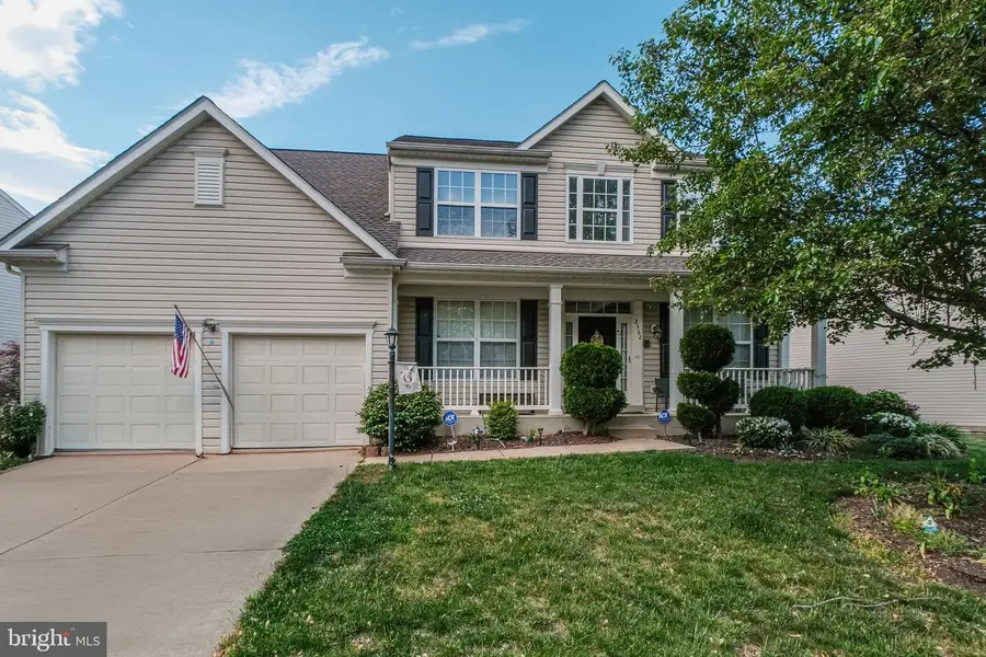 2362 Sequoia Grove St, Waldorf, MD 20601 - #2