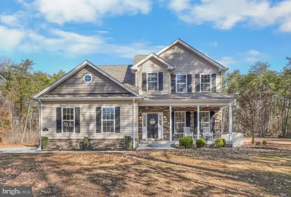 14930 Oaks Rd, CHARLOTTE HALL, MD 20622