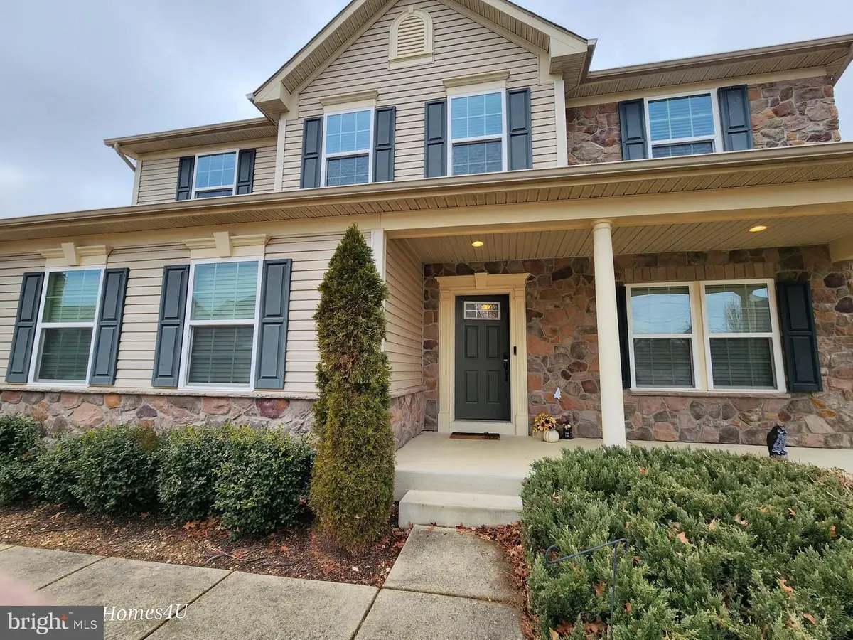 11904 Sidd Finch St, Waldorf, MD 20602 - #1