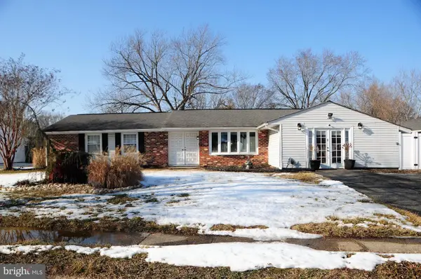 2703 Pinewood Dr, WALDORF, MD 20601