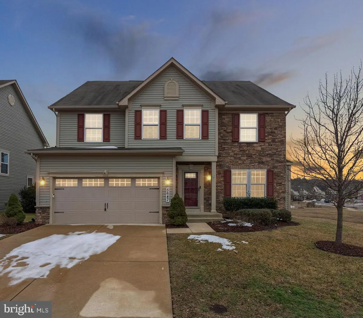 5647 Barnstormers Ln, Waldorf, MD 20602 - #1