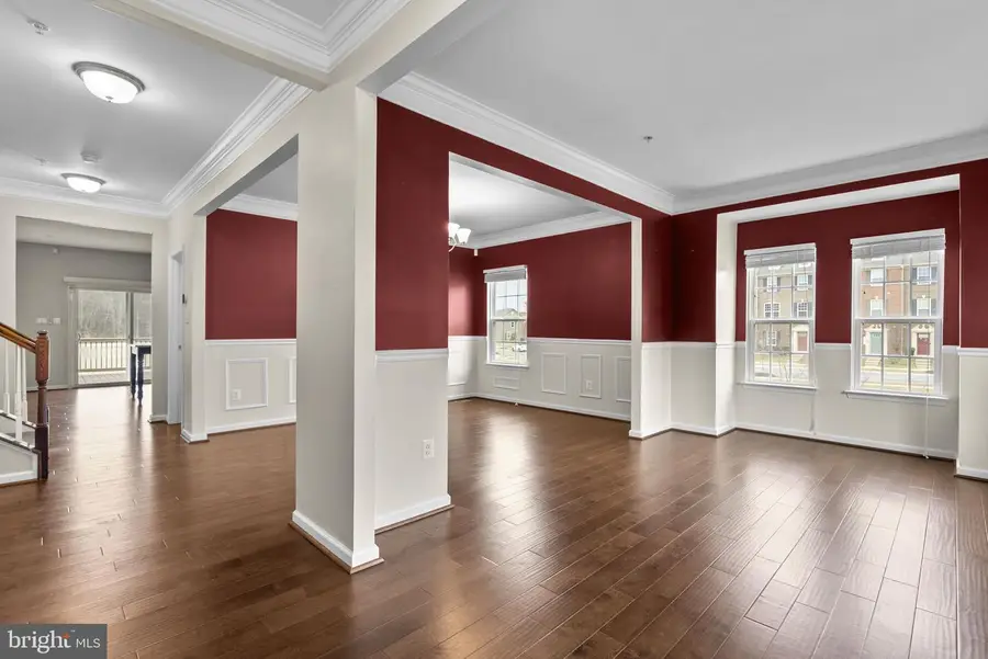 5647 Barnstormers Ln, Waldorf, MD 20602 - #3