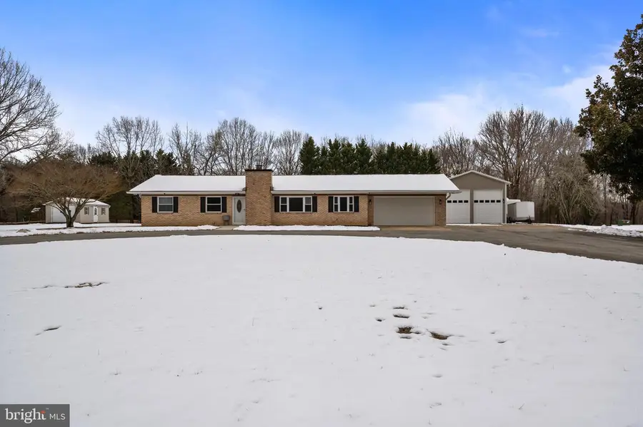 4030 Ravine Dr, White Plains, MD 20695 - #2