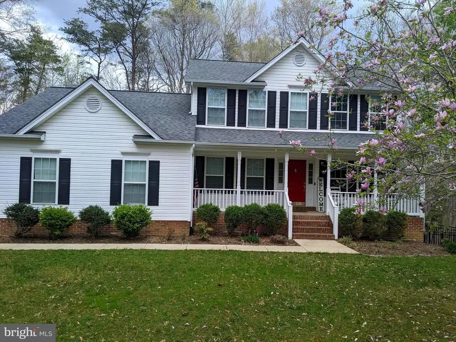 4824 Blueberry Dr, Brandywine, MD 20613 - #2