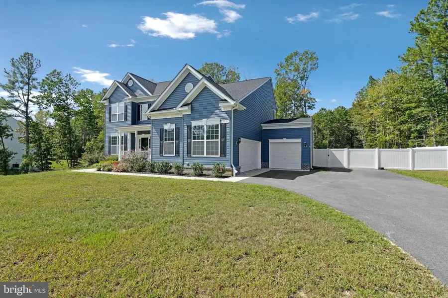 13311 Windjammer Ct, Hughesville, MD 20637 - #2