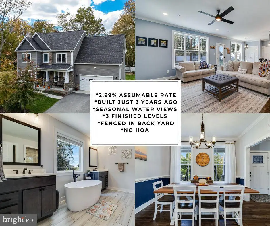 12127 Riverview Dr, Newburg, MD 20664 - #1