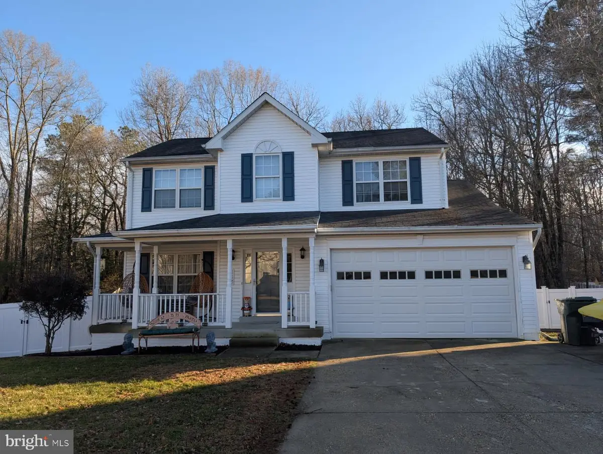 115 Myrtleleaf Cir, La Plata, MD 20646 - #1