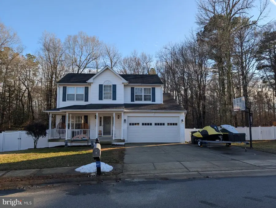 115 Myrtleleaf Cir, La Plata, MD 20646 - #2