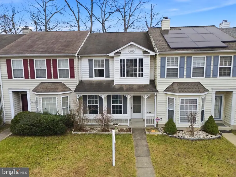 2454 Sagewood Ct, Waldorf, MD 20601 - #2