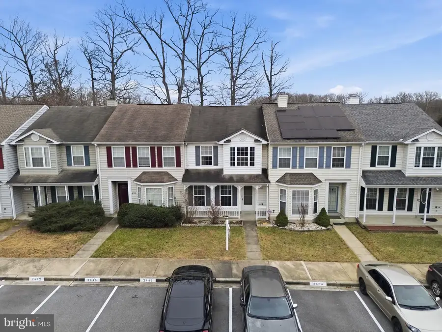 2454 Sagewood Ct, Waldorf, MD 20601 - #3