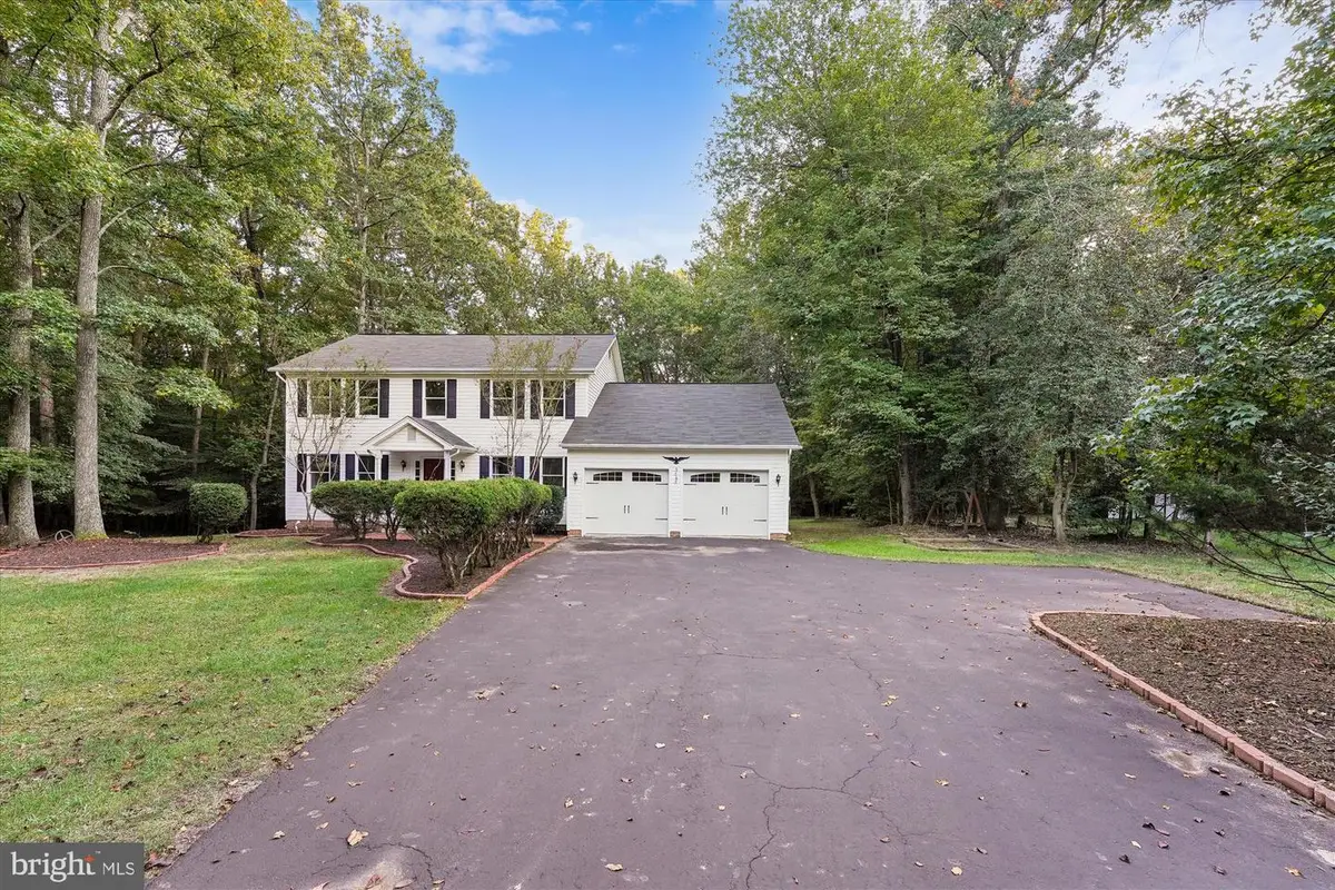 3643 Foxhall Pl, White Plains, MD 20695 - #1